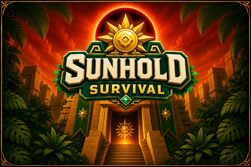 Sunhold Survival – screenshot 1