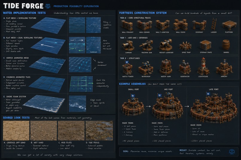 Tide Forge – screenshot 9