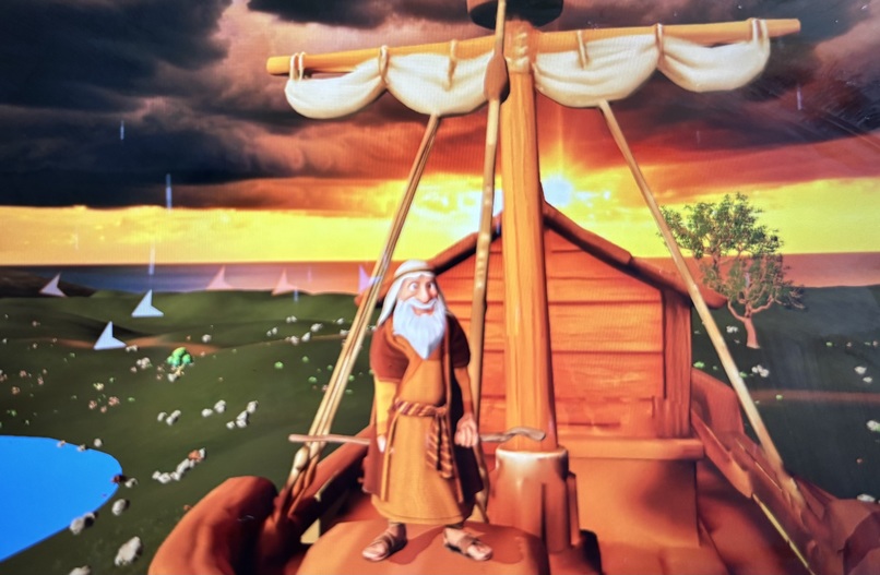 Ark of Destiny  – screenshot 4
