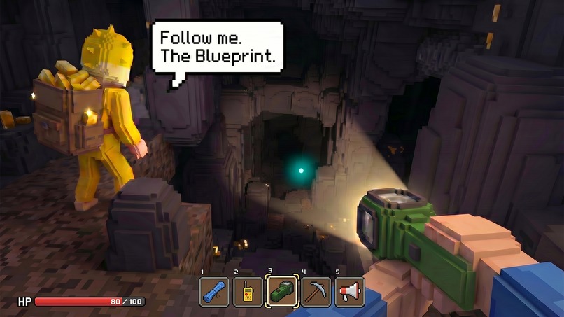 Build A Park – screenshot 2