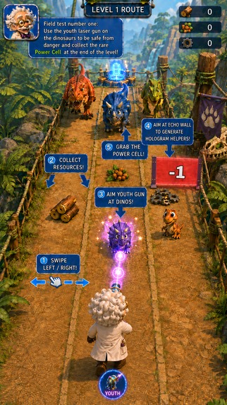 TIMEWRECKER: Time Travelling Survival  – screenshot 10