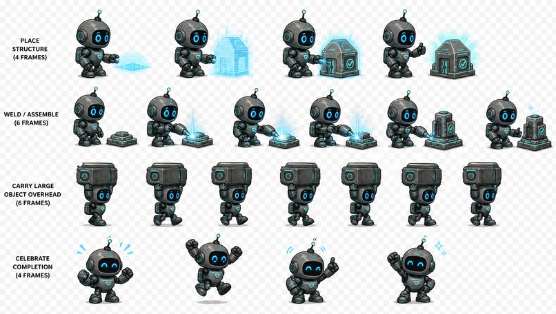 Resurrection Protocol – screenshot 2