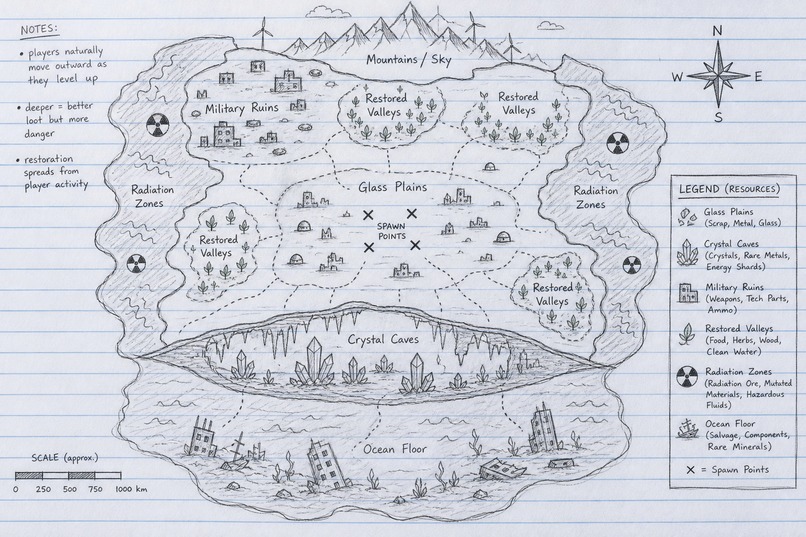 Resurrection Protocol – screenshot 5