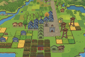 Foodchain Tycoon