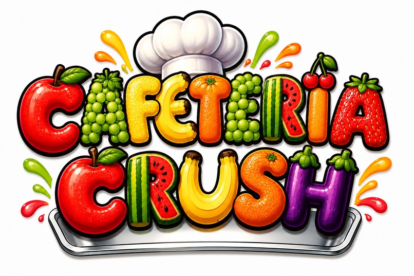 Cafeteria Crush – screenshot 5