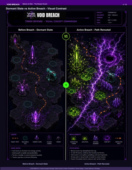 Void Breach  – screenshot 4