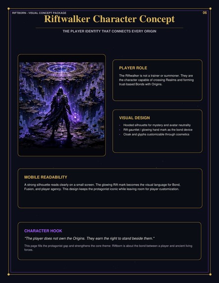 Riftborn – screenshot 5