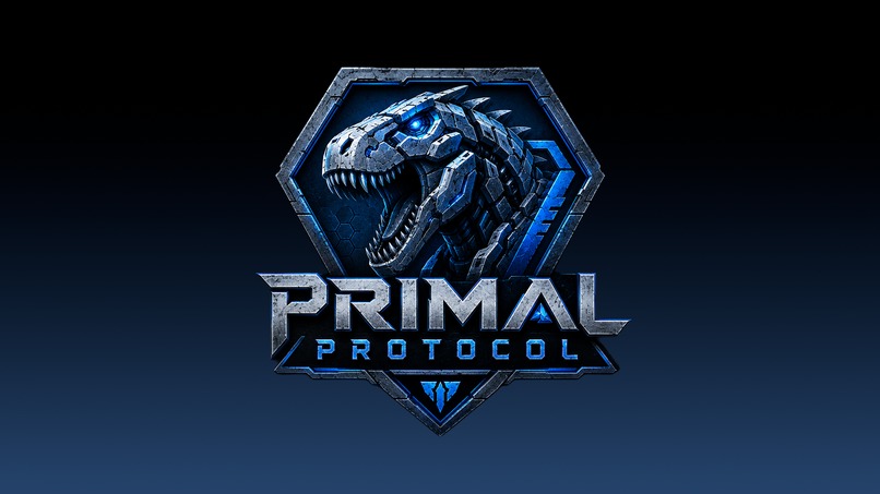 Primal Protocol – screenshot 1