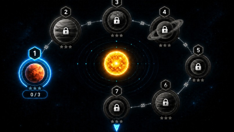 Masteroids | Tower Defense – screenshot 9