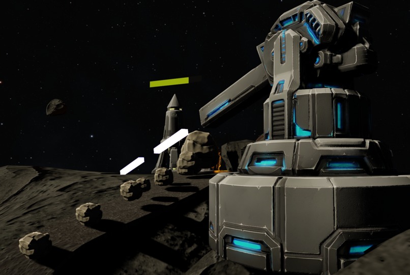 Masteroids | Tower Defense – screenshot 5