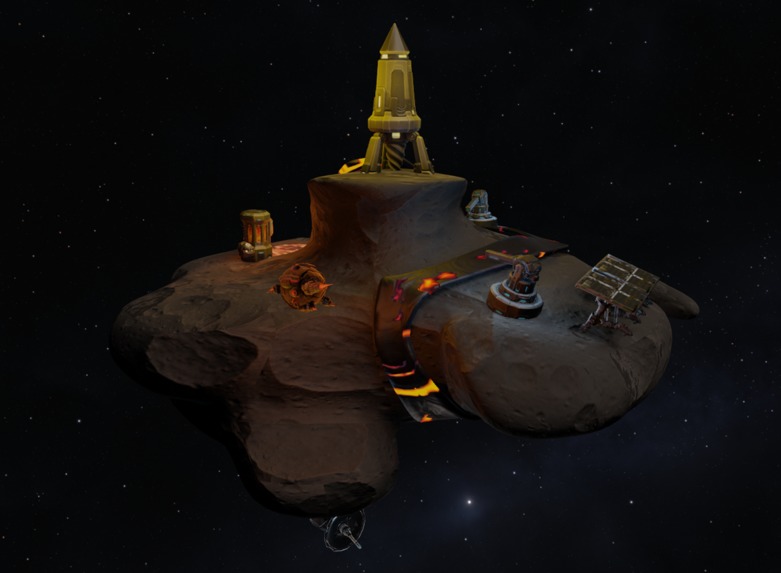 Masteroids | Tower Defense – screenshot 6