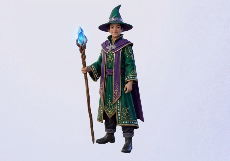 Horizon Heroes – screenshot 1