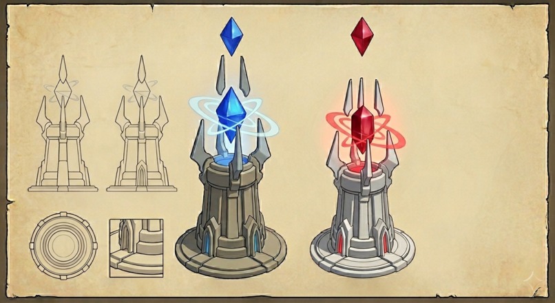 Horizon Heroes – screenshot 2