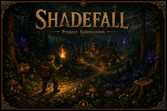 Shadefall