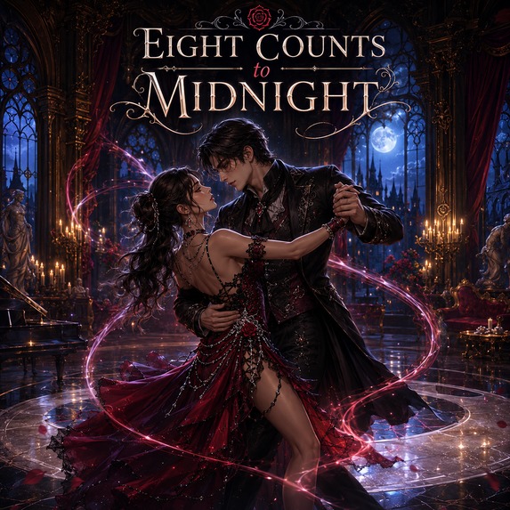 Eight counts to midnight – screenshot 1