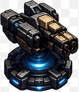 Solar Defense – screenshot 4