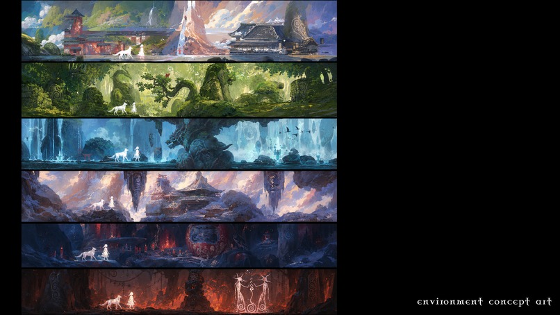 Ossory – screenshot 2