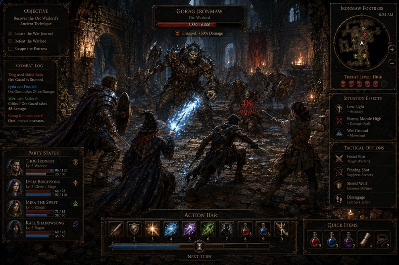 Heroes Required – screenshot 8
