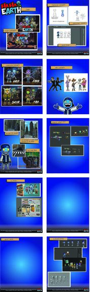 HaHa Earth – screenshot 3