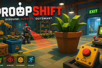 PropShift