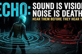 Echo Game