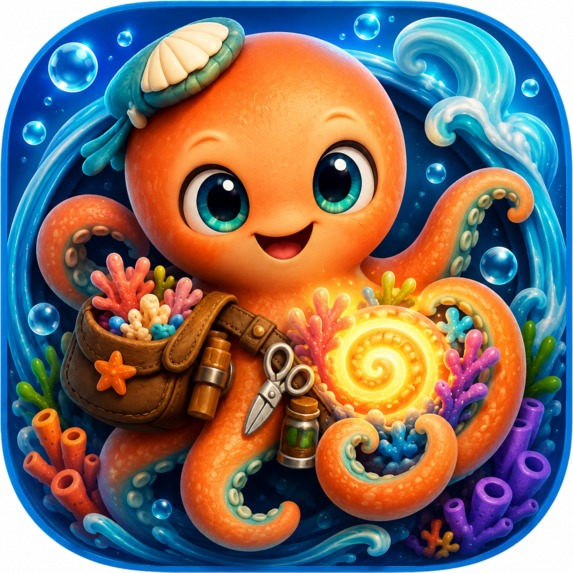 Tidekeepers: Reef Rescue – screenshot 5