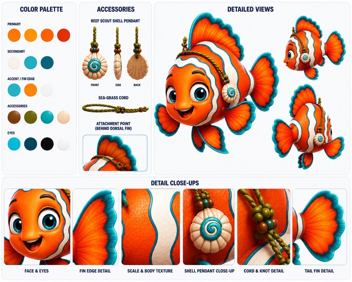 Tidekeepers: Reef Rescue – screenshot 8