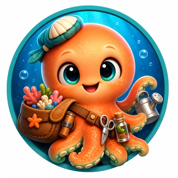 Tidekeepers: Reef Rescue – screenshot 9