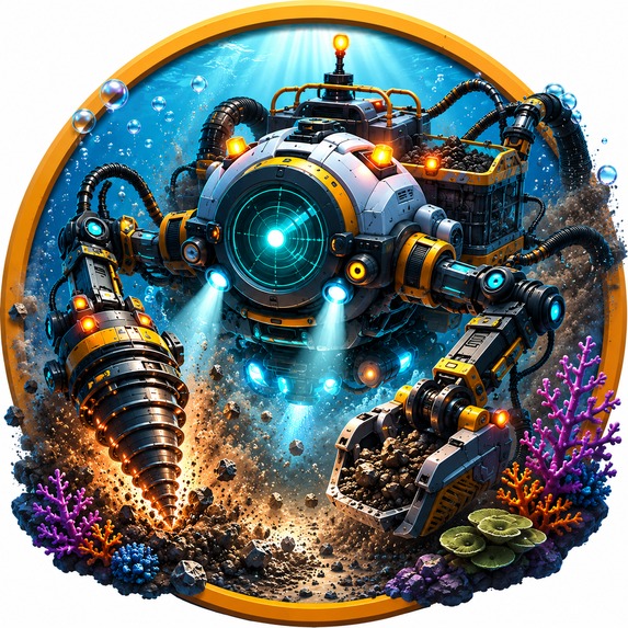 Tidekeepers: Reef Rescue – screenshot 14