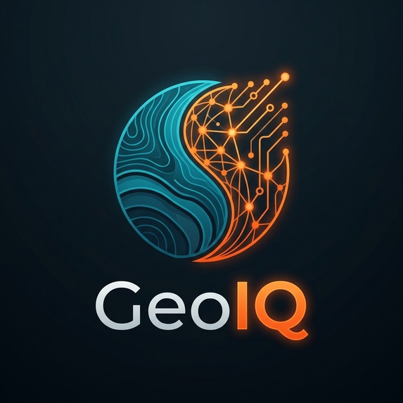 GeoIQ: Earth, Water, Health – screenshot 5