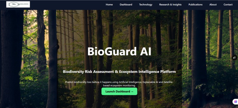 BioGuard AI – screenshot 14
