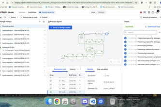 AuthFlow AI: Governed Prior Authorization on UiPath