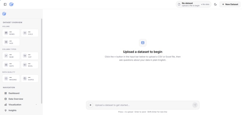 PromptX – screenshot 1