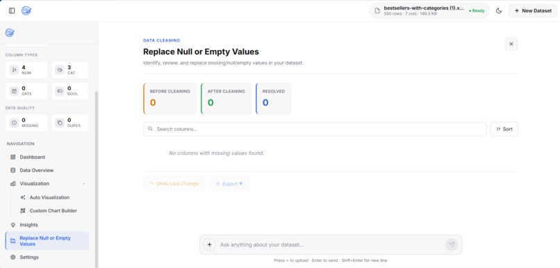 PromptX – screenshot 2