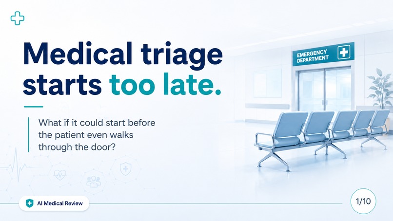 AI Medical Review – screenshot 4