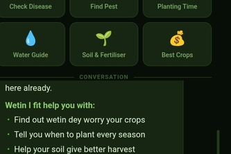 AgriMind