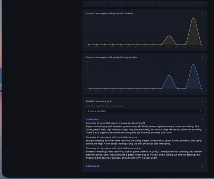 Pulse – screenshot 1