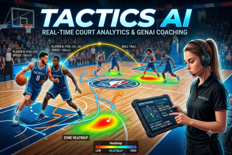 Tactics AI – screenshot 1