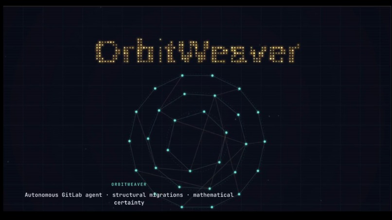 OrbitWeaver – screenshot 7