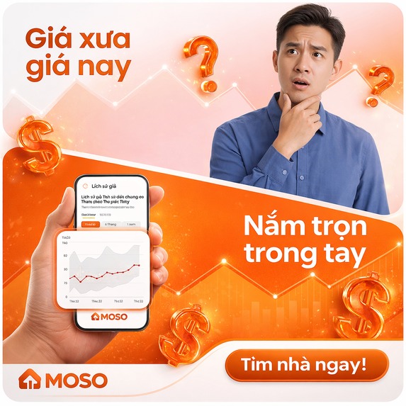 MOSO - AI PROPTECH – screenshot 1
