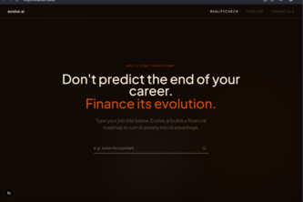 Evolve.ai