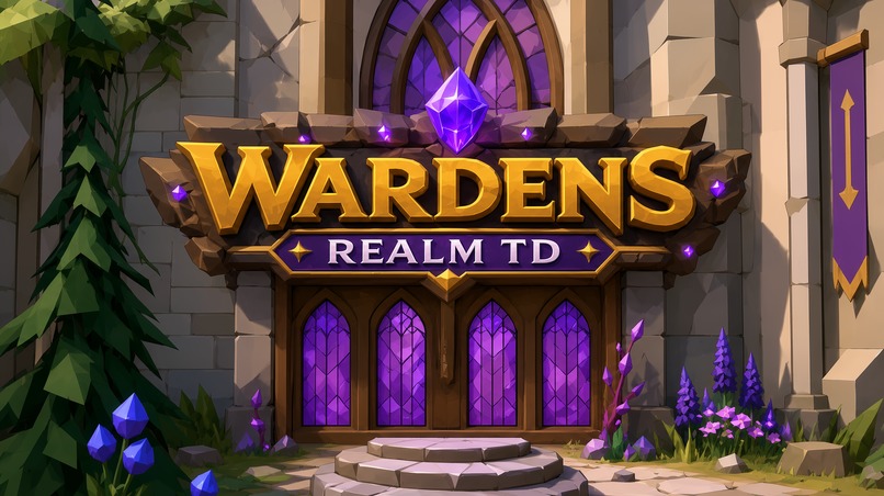 Wardens: Realm TD – screenshot 5