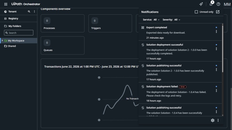 SynaPath AI – screenshot 6