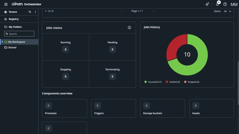 SynaPath AI – screenshot 7