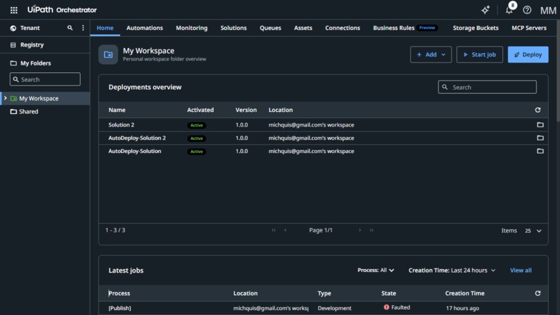 SynaPath AI – screenshot 1