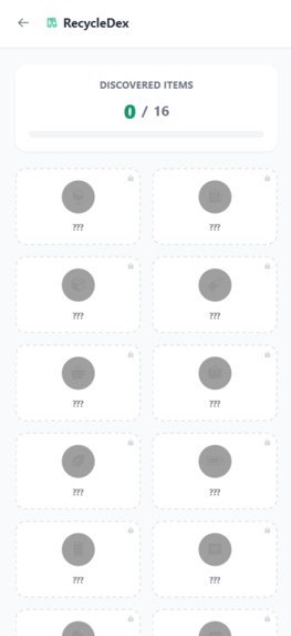 RecycleCheck AI – screenshot 7