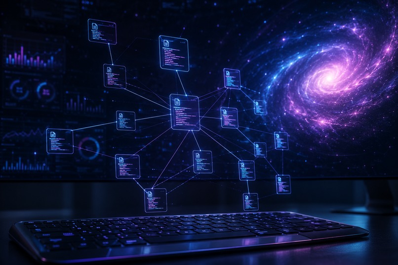 Orbit Blast-Radius & Dependency Auditor Flow – screenshot 1