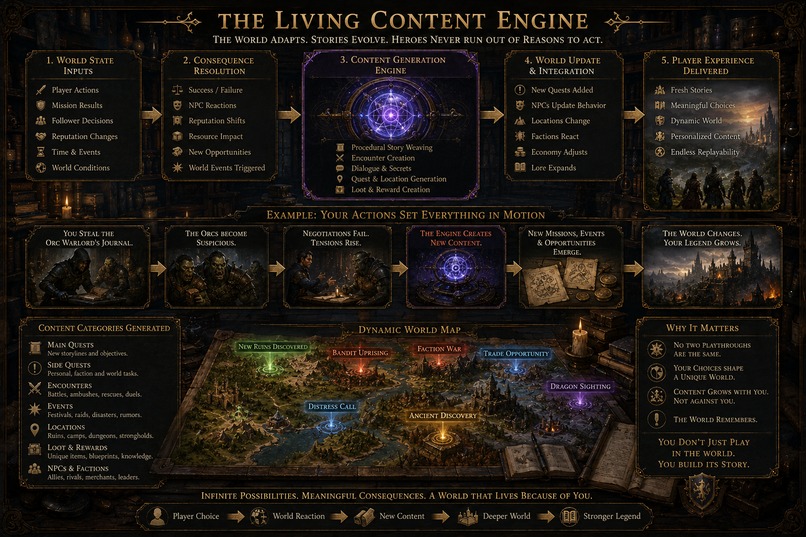 Heroes Required – screenshot 10