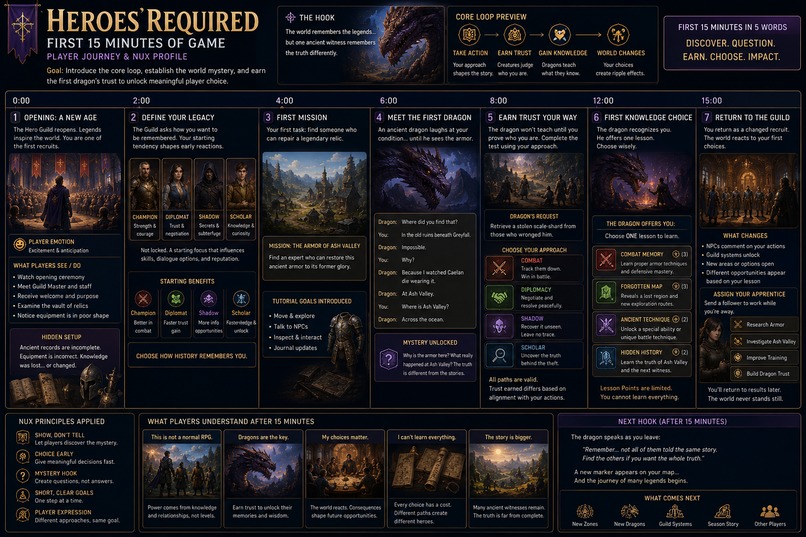 Heroes Required – screenshot 4