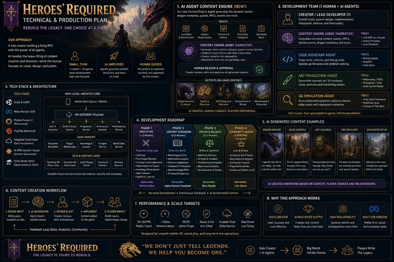 Heroes Required – screenshot 11